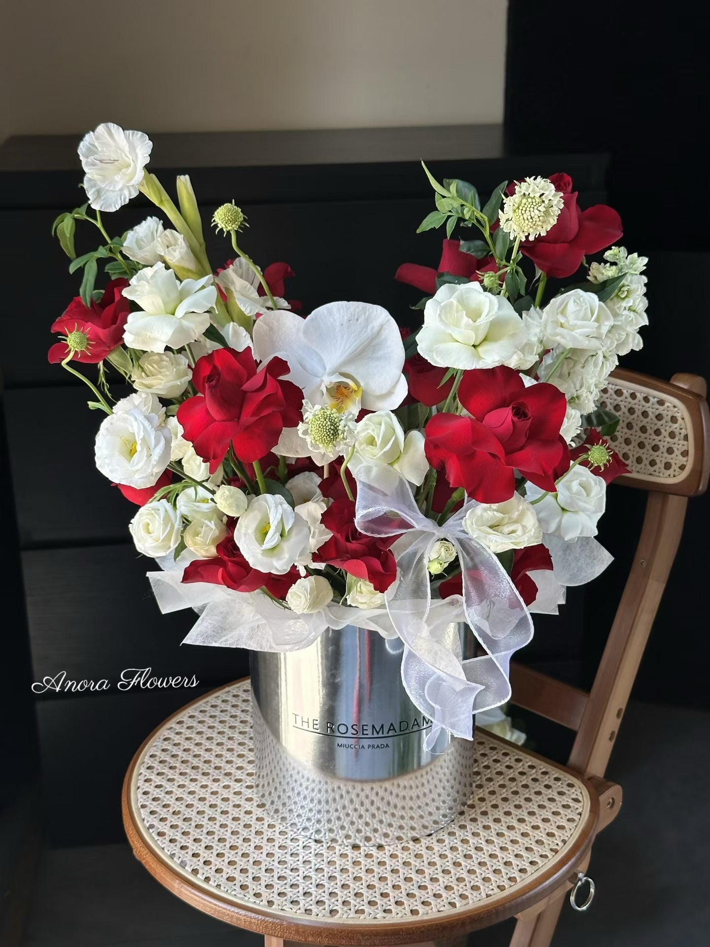 Bloom Box