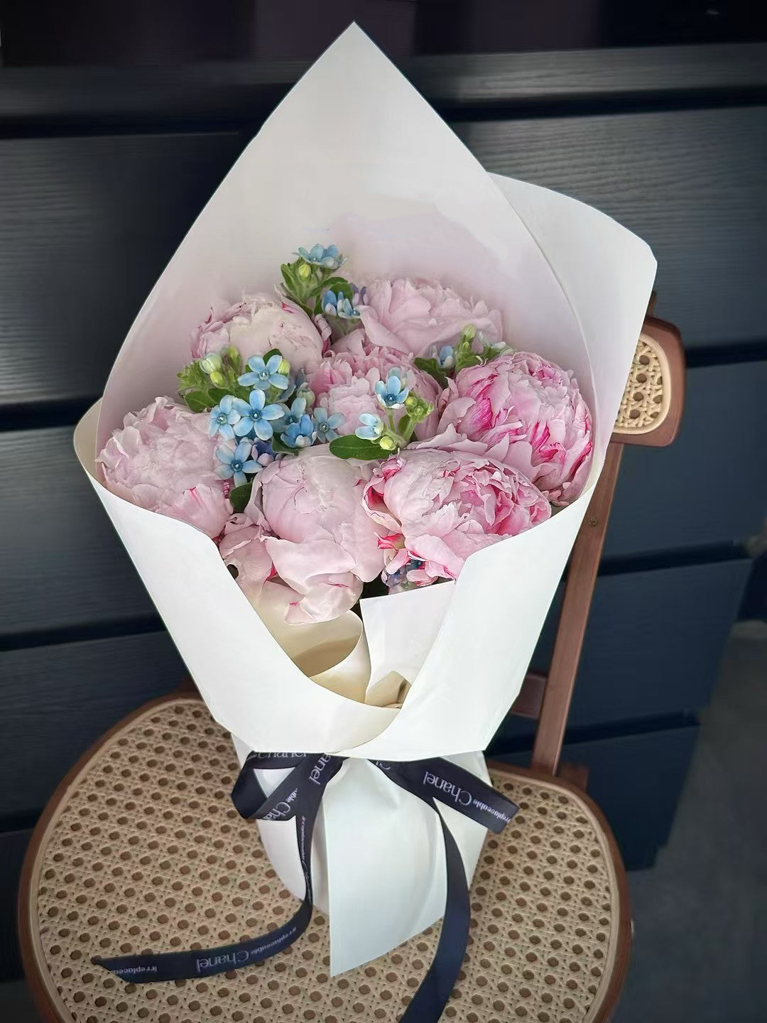 Subscription Flower