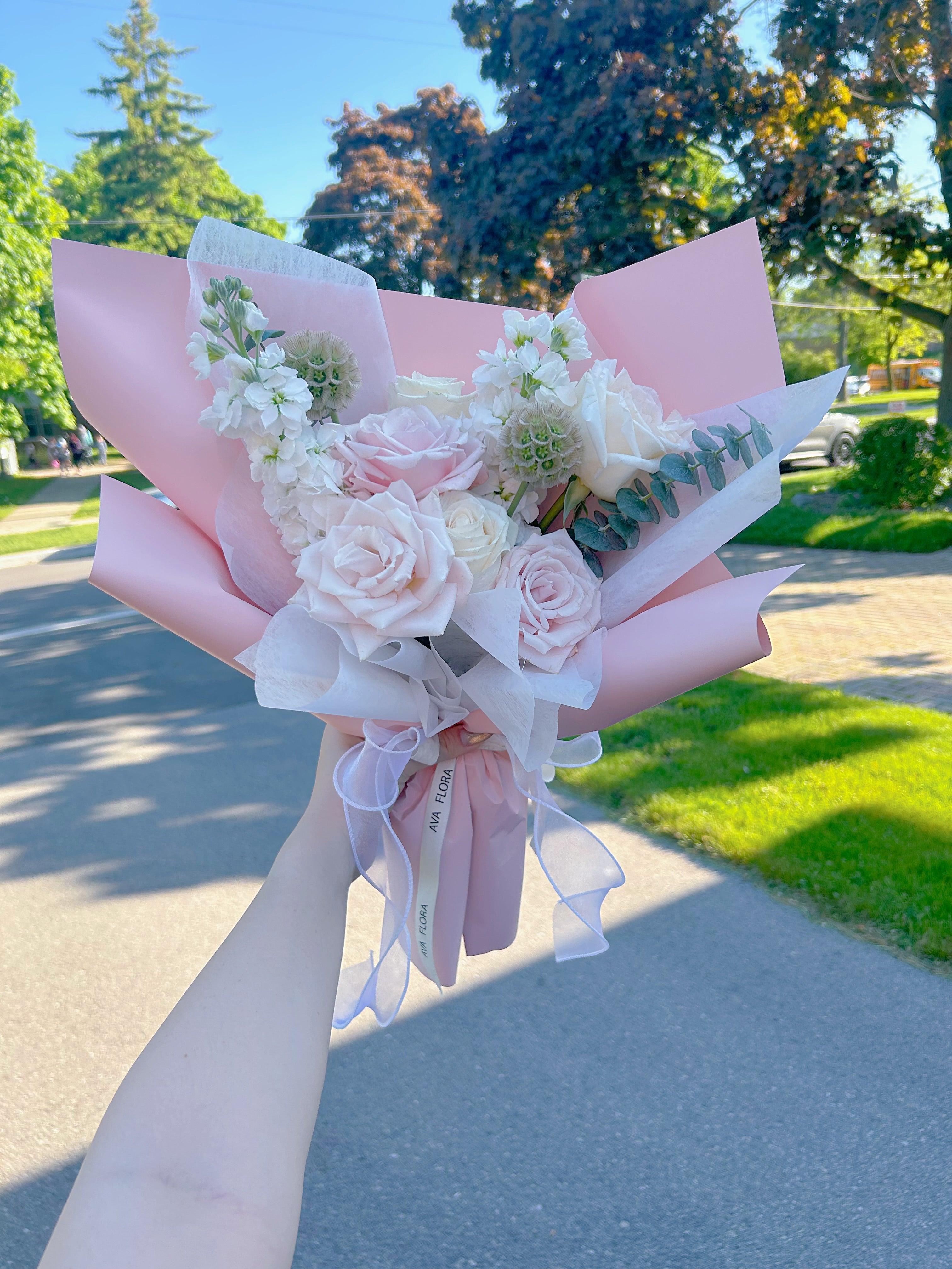 Fresh Flowers