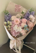 Pink Princess Bouquet