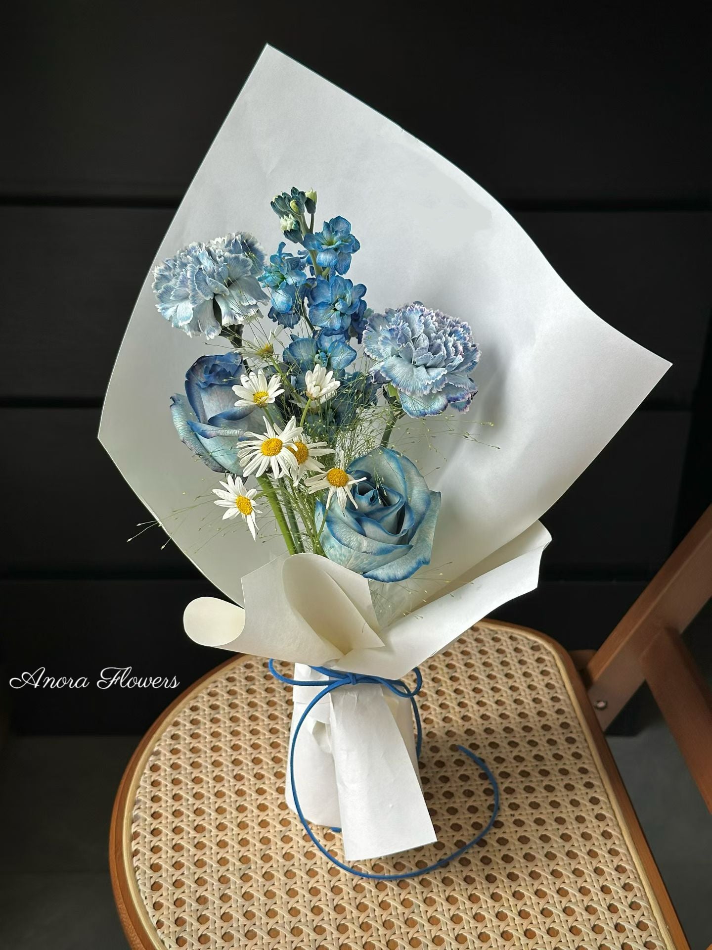 Light Blue