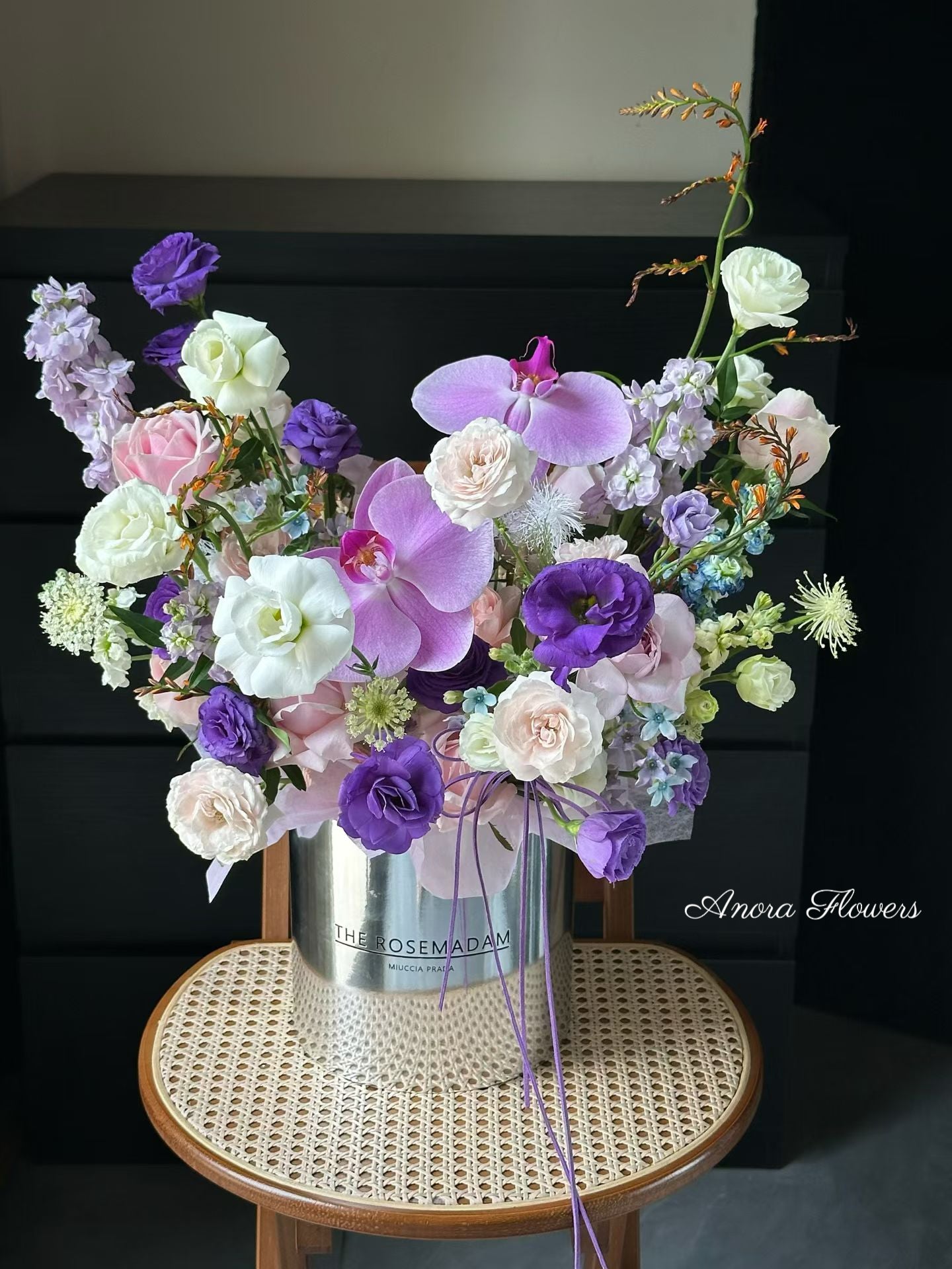 Purple Box for you