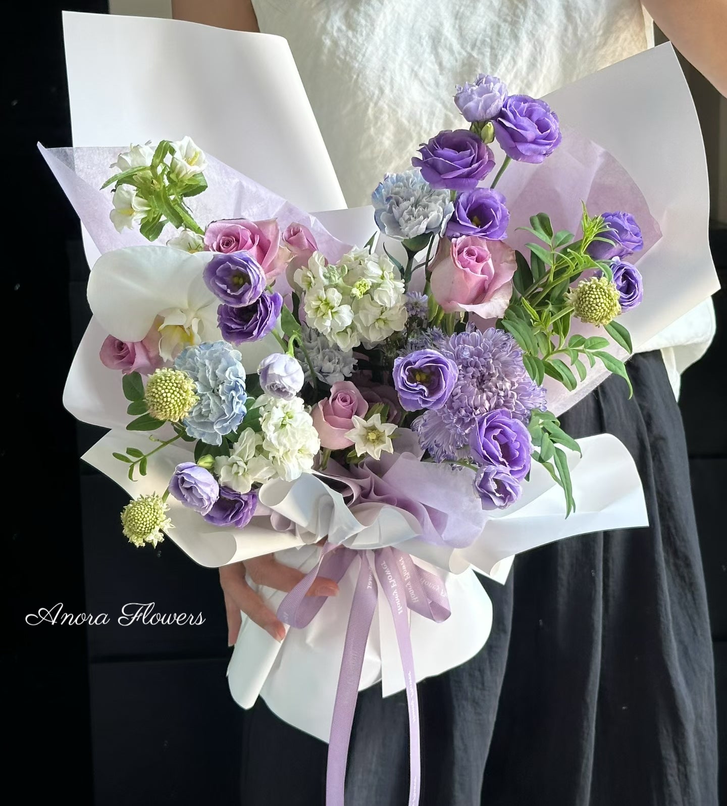 Purple Love