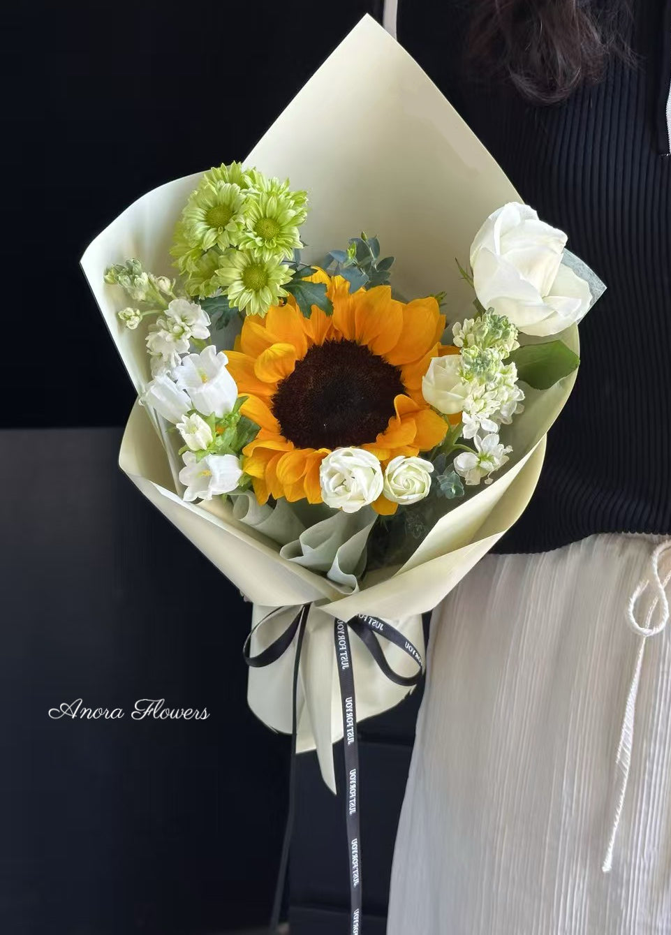 Sunny Bouquet